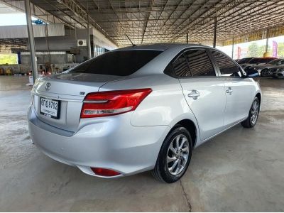 TOYOTA VIOS 1.5E A/T ปี 2017 รูปที่ 5